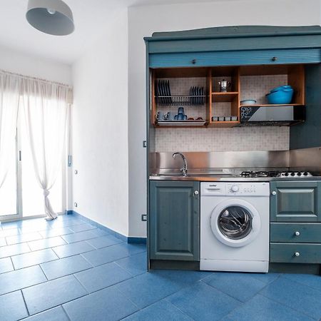 Oasi Azzurra Aparthotel Μεσίνα Εξωτερικό φωτογραφία