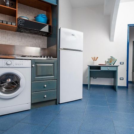Oasi Azzurra Aparthotel Μεσίνα Εξωτερικό φωτογραφία