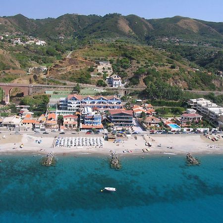 Oasi Azzurra Aparthotel Μεσίνα Εξωτερικό φωτογραφία