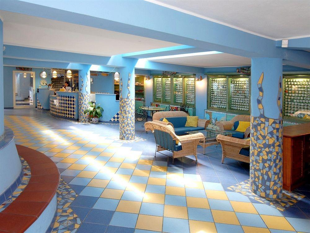Oasi Azzurra Aparthotel Μεσίνα Εξωτερικό φωτογραφία