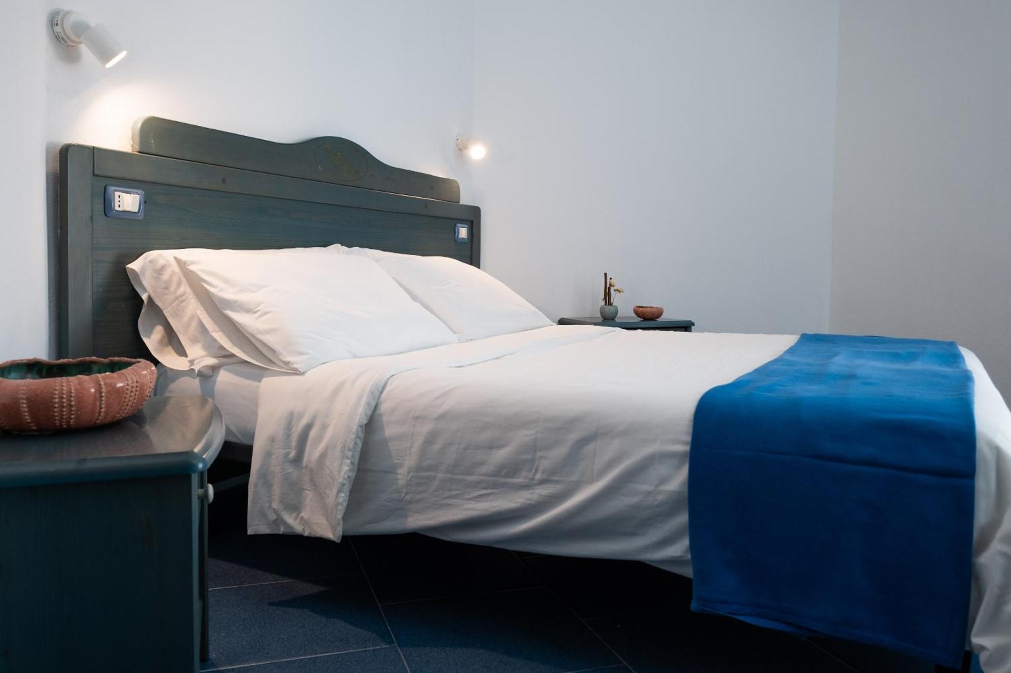 Oasi Azzurra Aparthotel Μεσίνα Εξωτερικό φωτογραφία