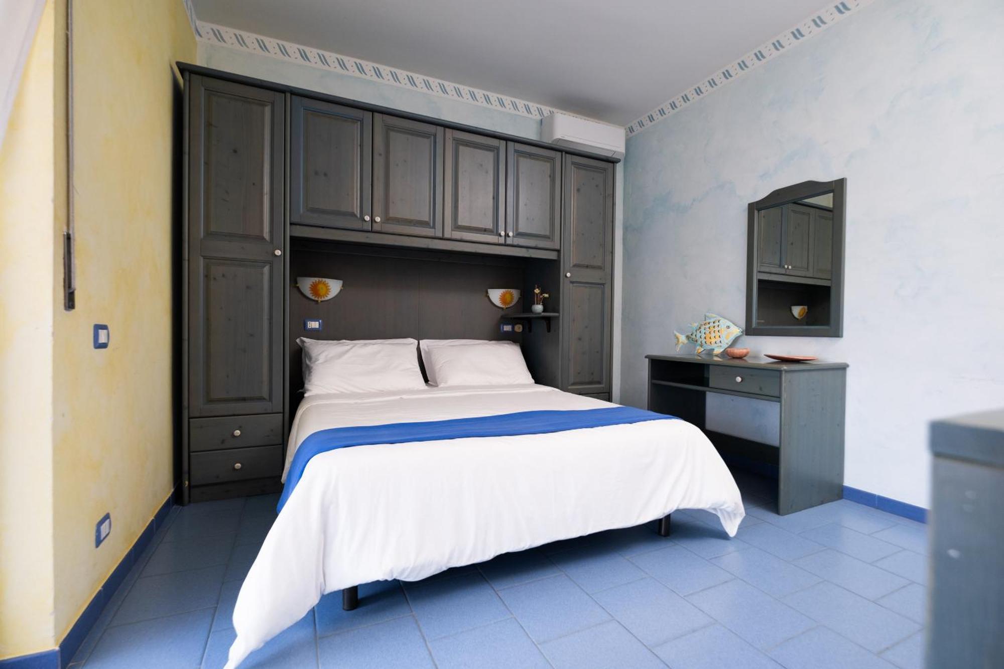 Oasi Azzurra Aparthotel Μεσίνα Εξωτερικό φωτογραφία