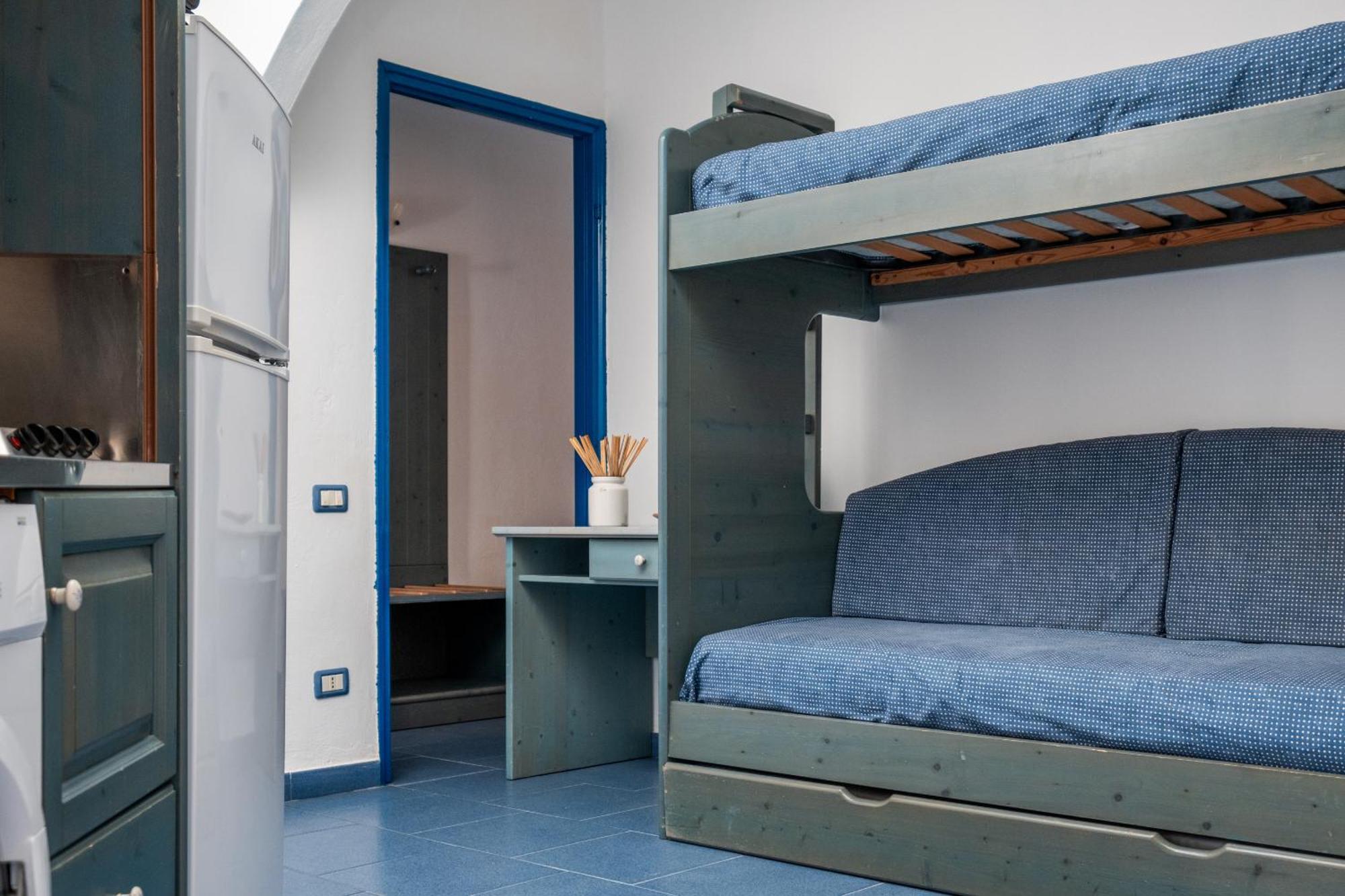 Oasi Azzurra Aparthotel Μεσίνα Εξωτερικό φωτογραφία