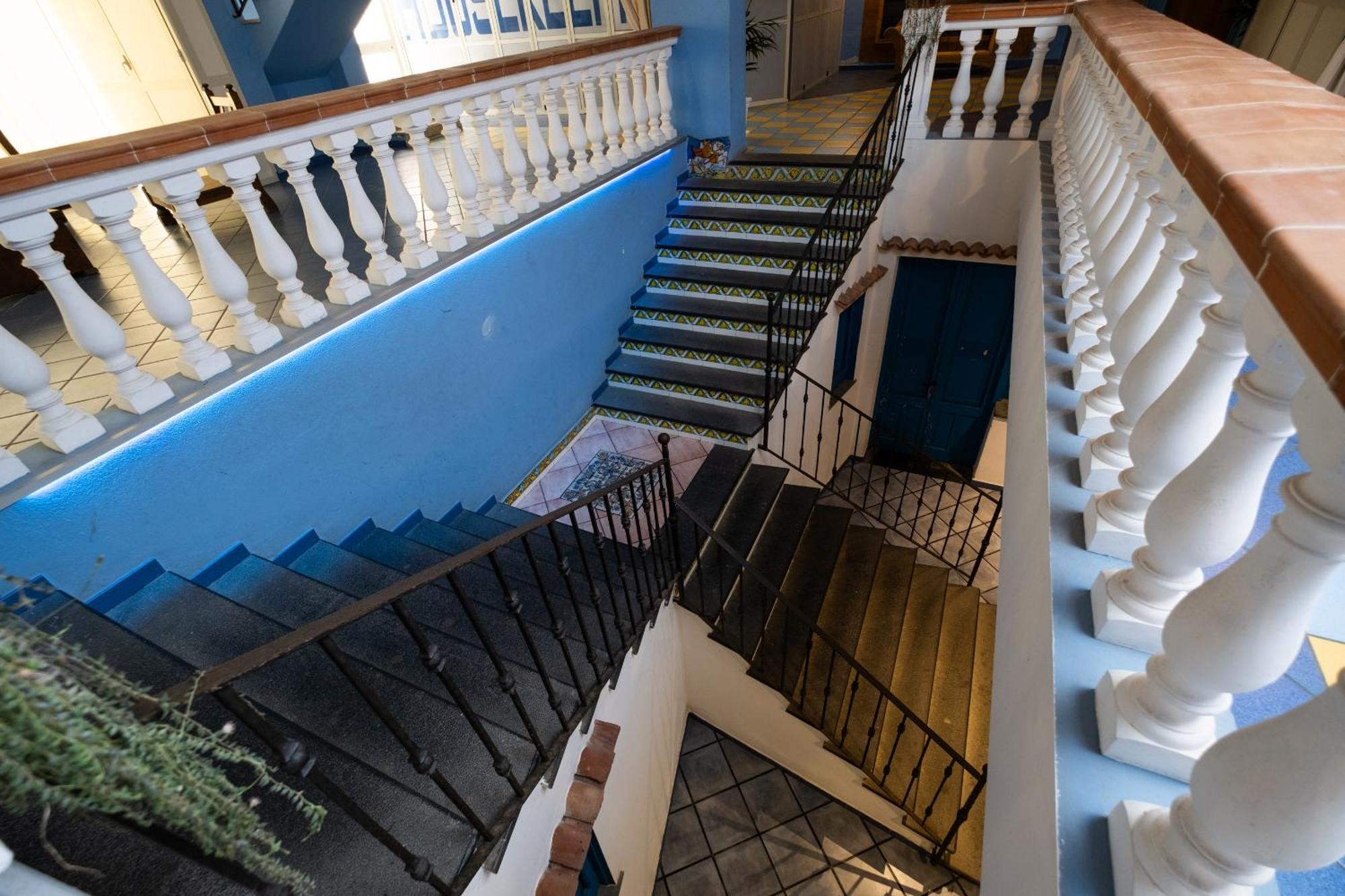 Oasi Azzurra Aparthotel Μεσίνα Εξωτερικό φωτογραφία