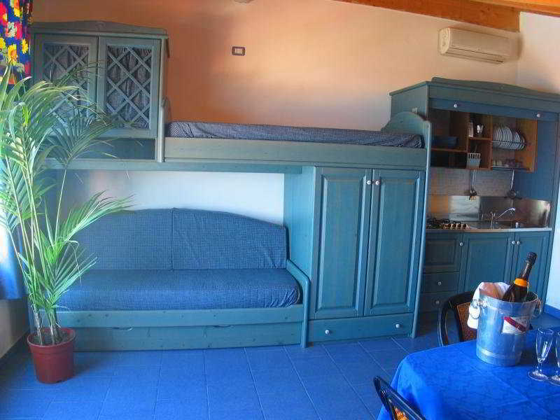 Oasi Azzurra Aparthotel Μεσίνα Εξωτερικό φωτογραφία