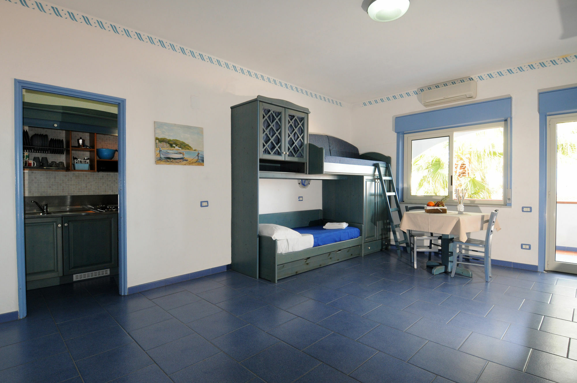 Oasi Azzurra Aparthotel Μεσίνα Εξωτερικό φωτογραφία